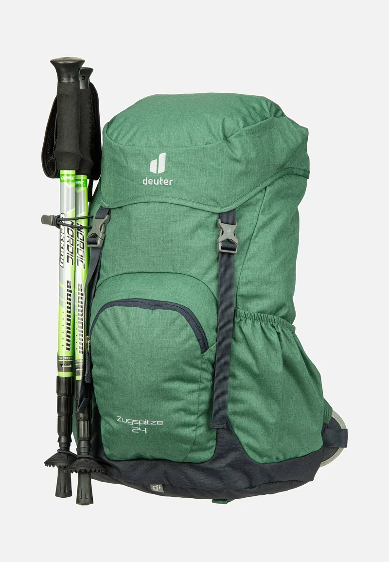 Zugspitze 24 Seagreen/Ink - Wanderrucksack