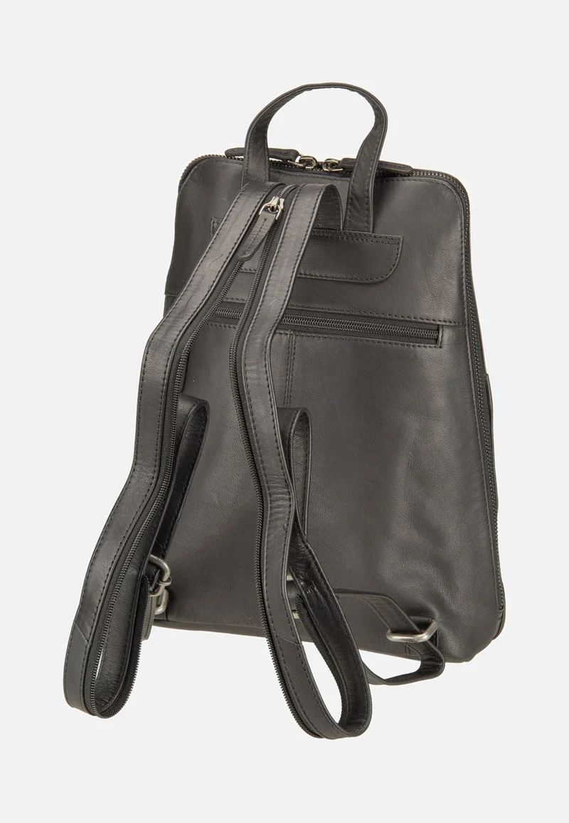 Fiorentina City Black - Rucksack