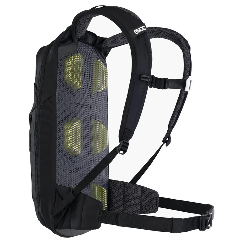 Evoc Stage 6+ Hydration - Fahrradrucksack 44 cm (black)
