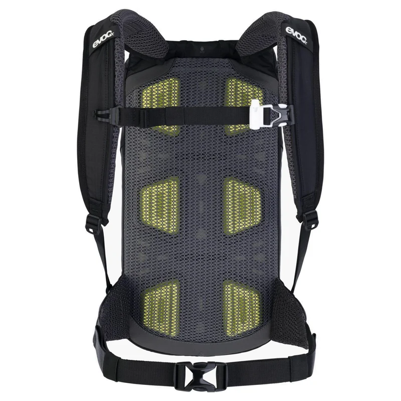 Evoc Stage 6+ Hydration - Fahrradrucksack 44 cm (black)