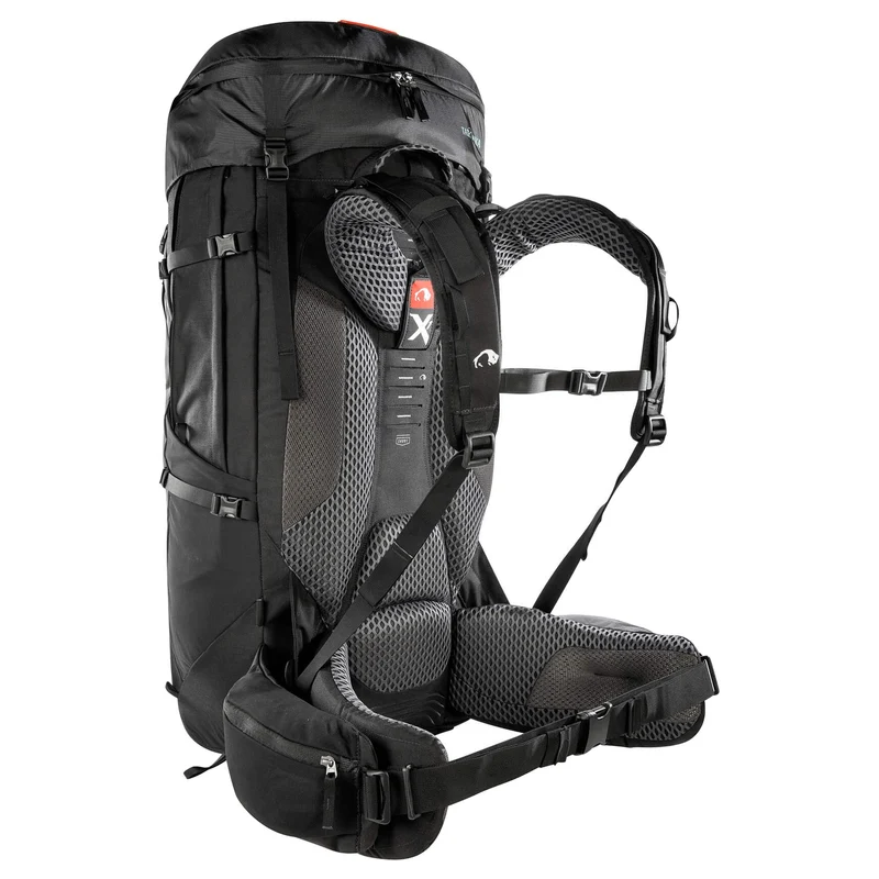 Tatonka Yukon X1 85+10 - Wanderrucksack 86 cm (black)