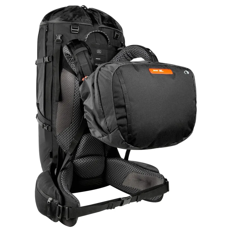 Tatonka Yukon X1 85+10 - Wanderrucksack 86 cm (black)