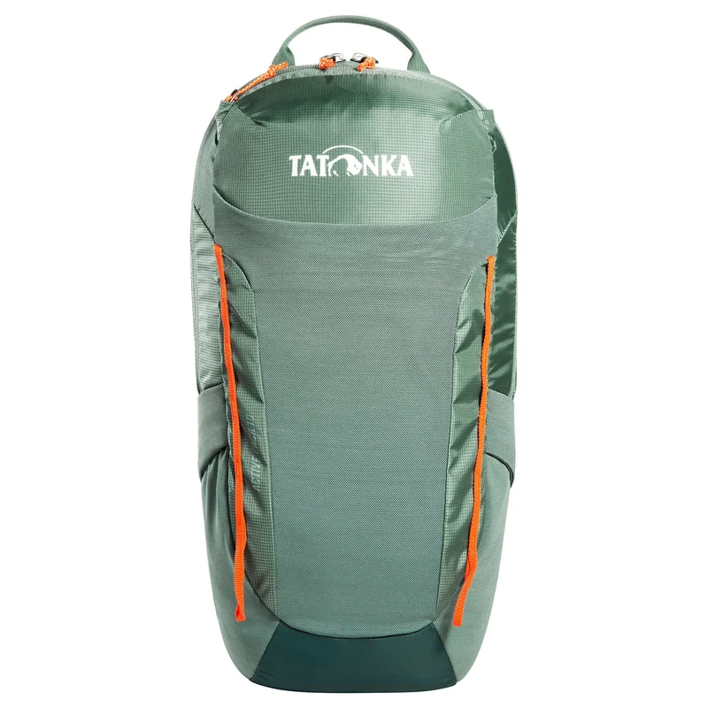 Tatonka Active Pack 10 - Fahrradrucksack 44 cm (sage green)
