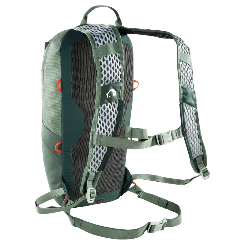 Tatonka Active Pack 10 - Fahrradrucksack 44 cm (sage green)