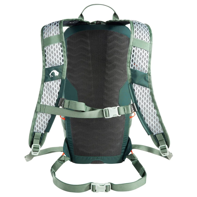 Tatonka Active Pack 10 - Fahrradrucksack 44 cm (sage green)