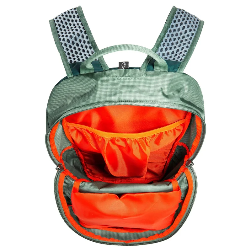 Tatonka Active Pack 10 - Fahrradrucksack 44 cm (sage green)