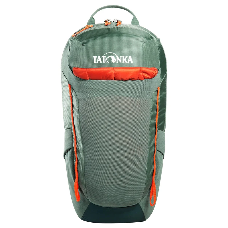 Tatonka Active Pack 10 - Fahrradrucksack 44 cm (sage green)