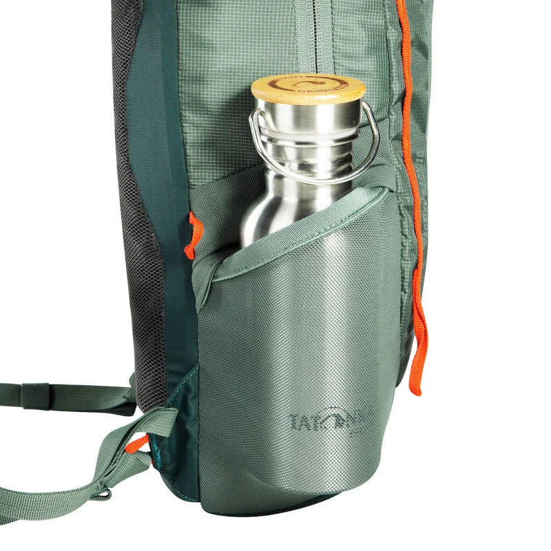 Tatonka Active Pack 10 - Fahrradrucksack 44 cm (sage green)