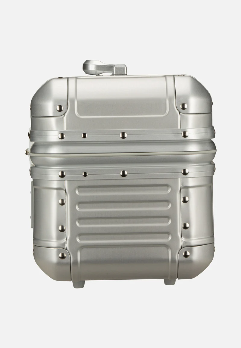 Next Beautycase 2.0 Silber - Kosmetikkoffer