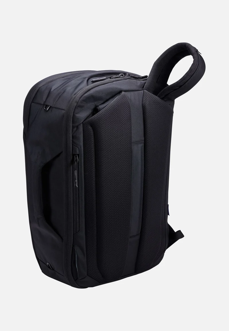 Subterra 2 Convertible Carry-On Black - Reiserucksack