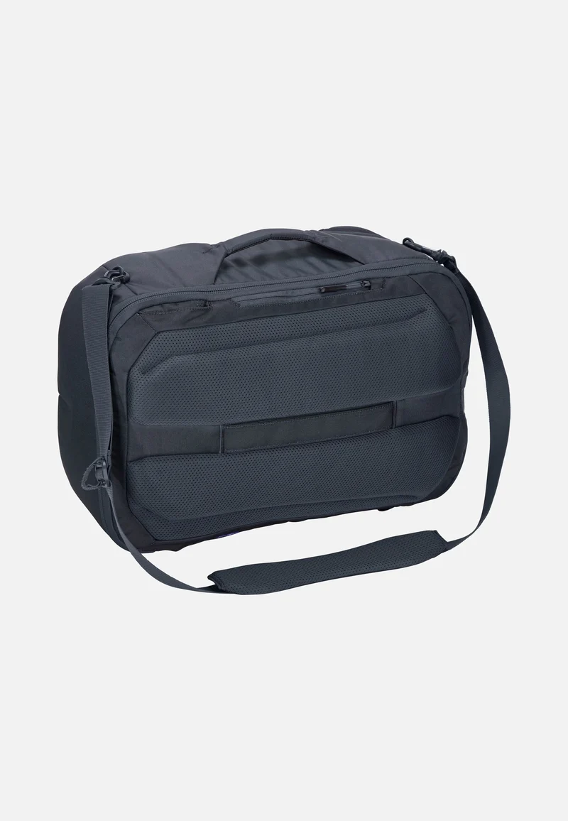 Subterra 2 Convertible Carry-On Dark Slate - Reiserucksack