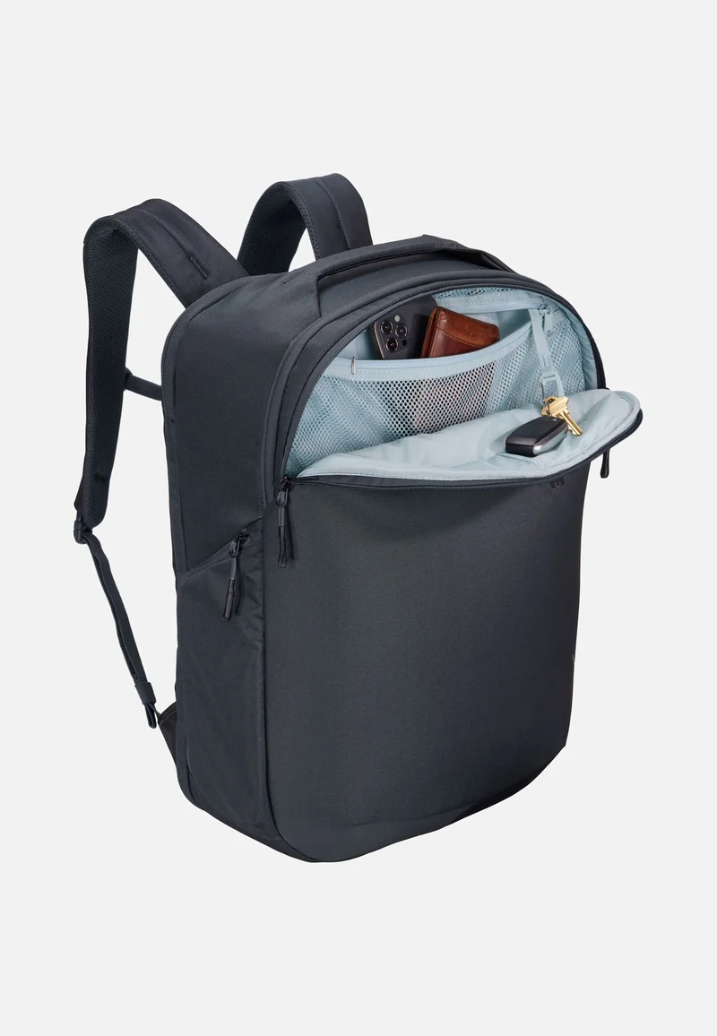 Subterra 2 Convertible Carry-On Dark Slate - Reiserucksack
