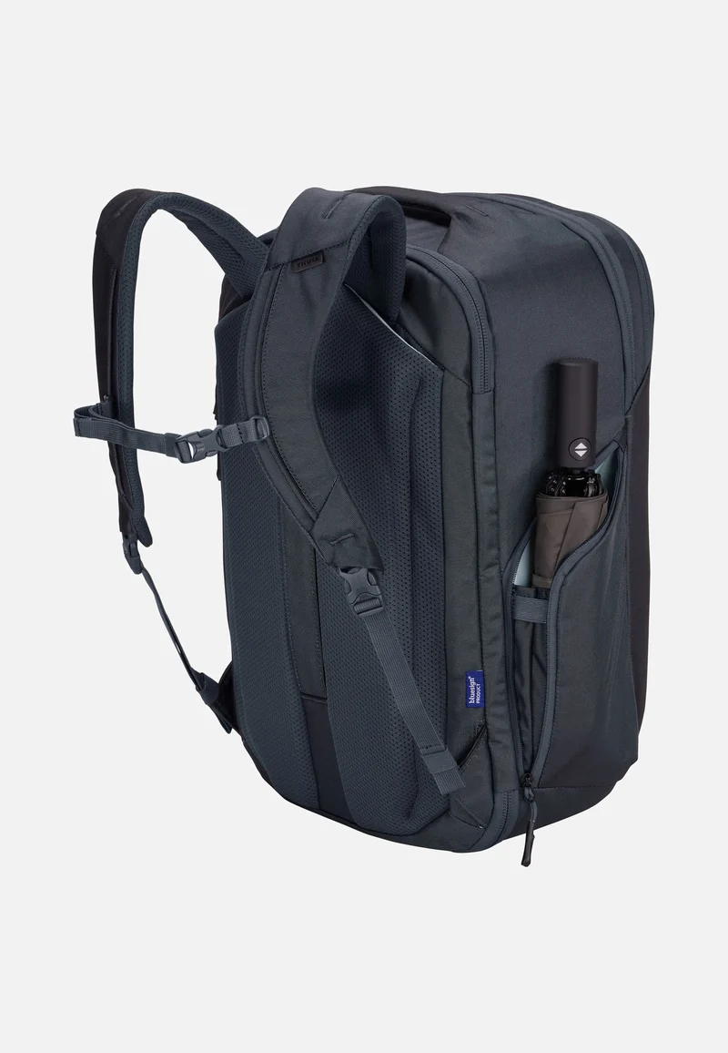 Subterra 2 Convertible Carry-On Dark Slate - Reiserucksack