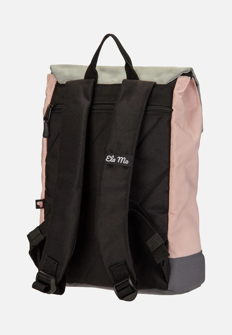 Daypack Rose On Rocks - Rucksack