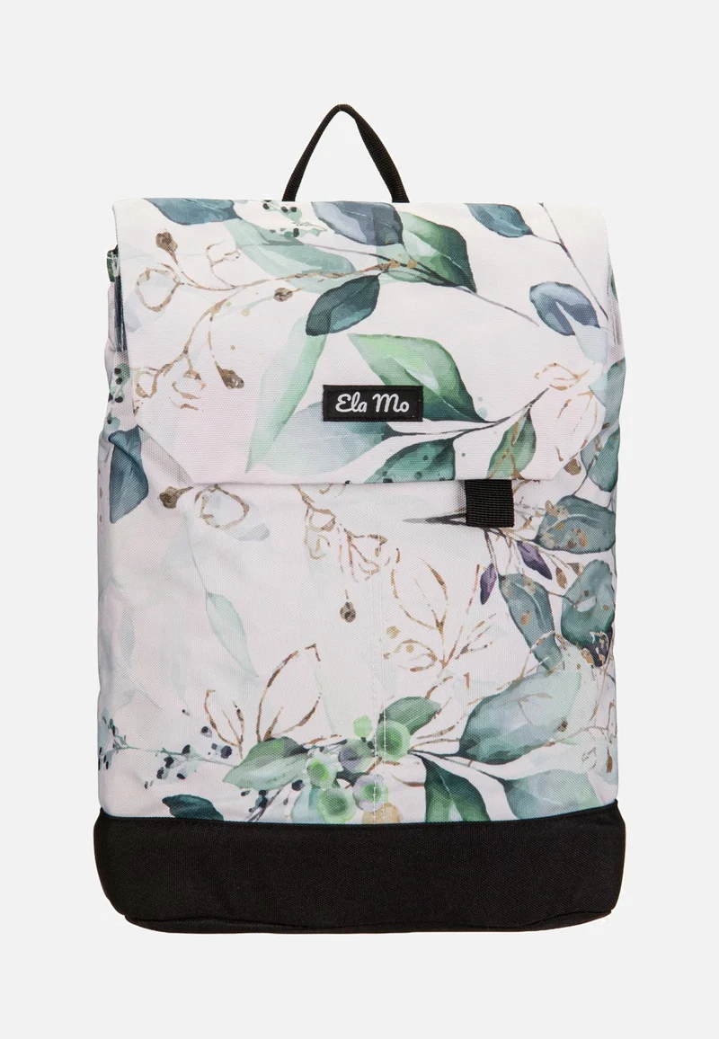 Daypack Waterleaf Gold - Rucksack