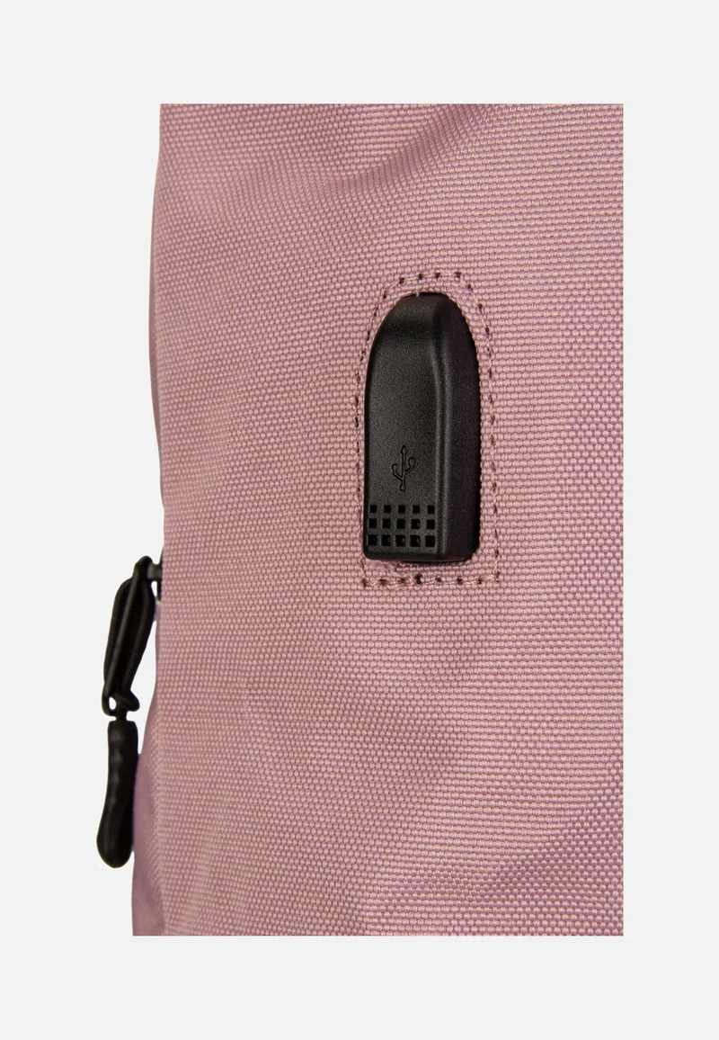 Rolltop Strawberry Cream - Rolltop Rucksack