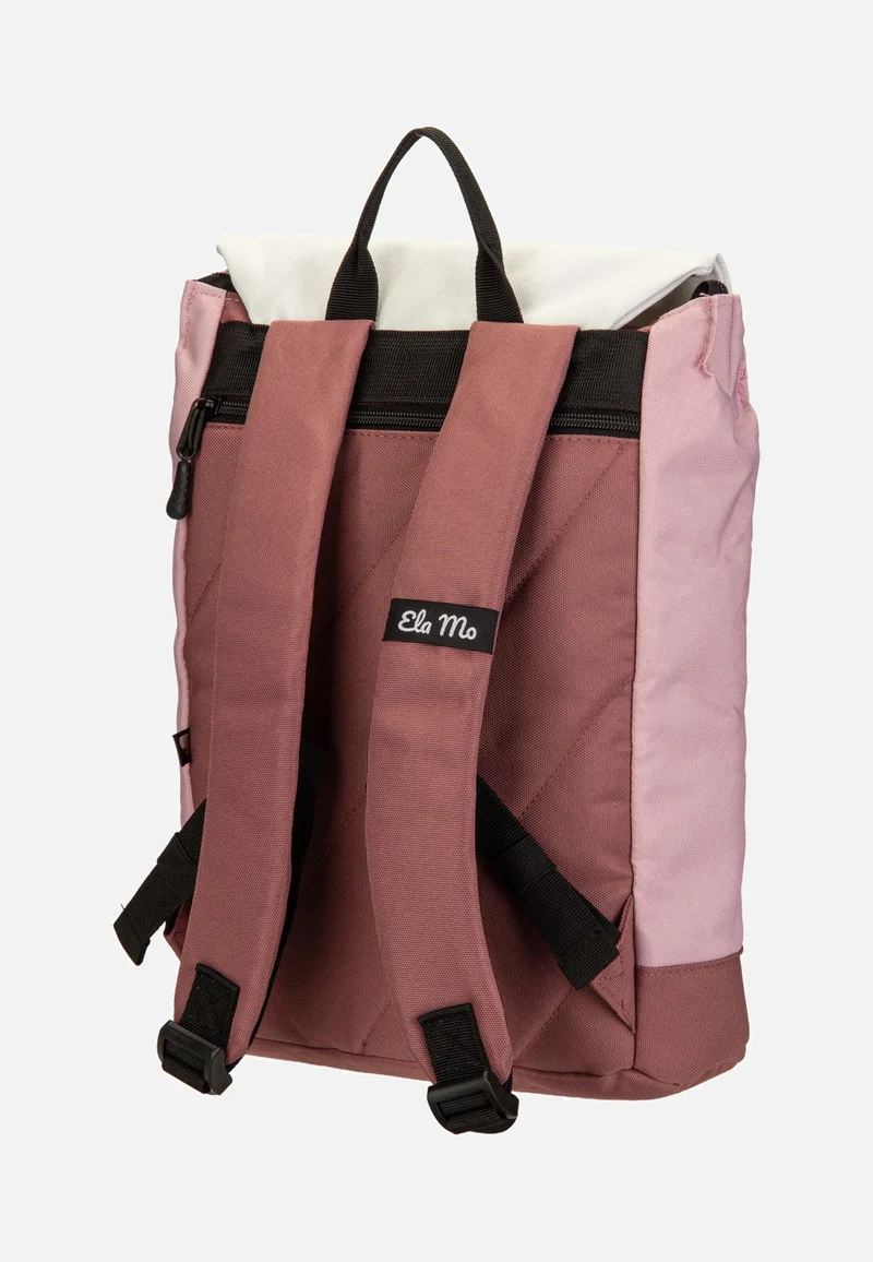 Daypack Strawberry Cream - Rucksack