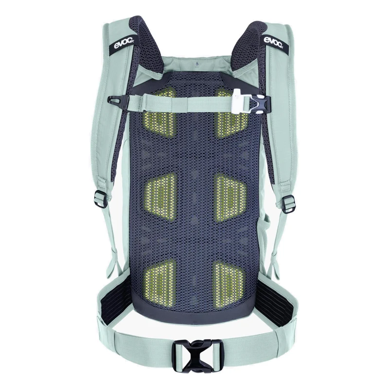 Evoc Stage 12L - Fahrradrucksack 44 cm (mint)