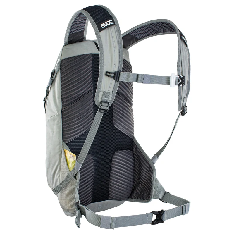 Evoc Ride 12L - Fahrradrucksack 47 cm (stone)