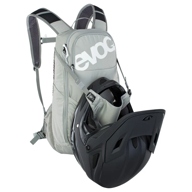 Evoc Ride 12L - Fahrradrucksack 47 cm (stone)