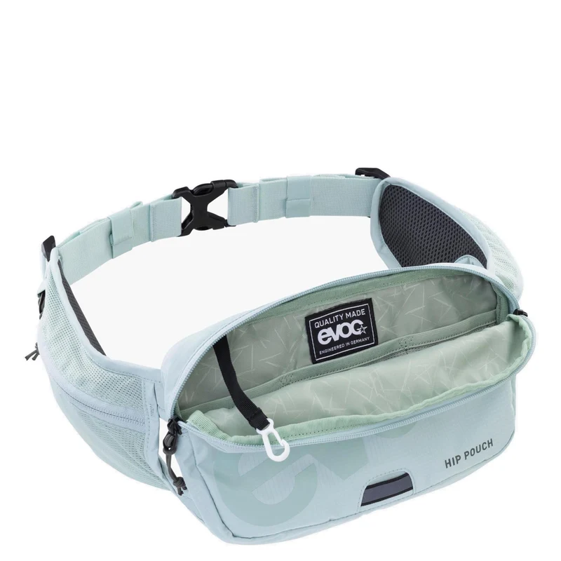 Evoc Hip Pouch - Gürteltasche 26 cm (mint)