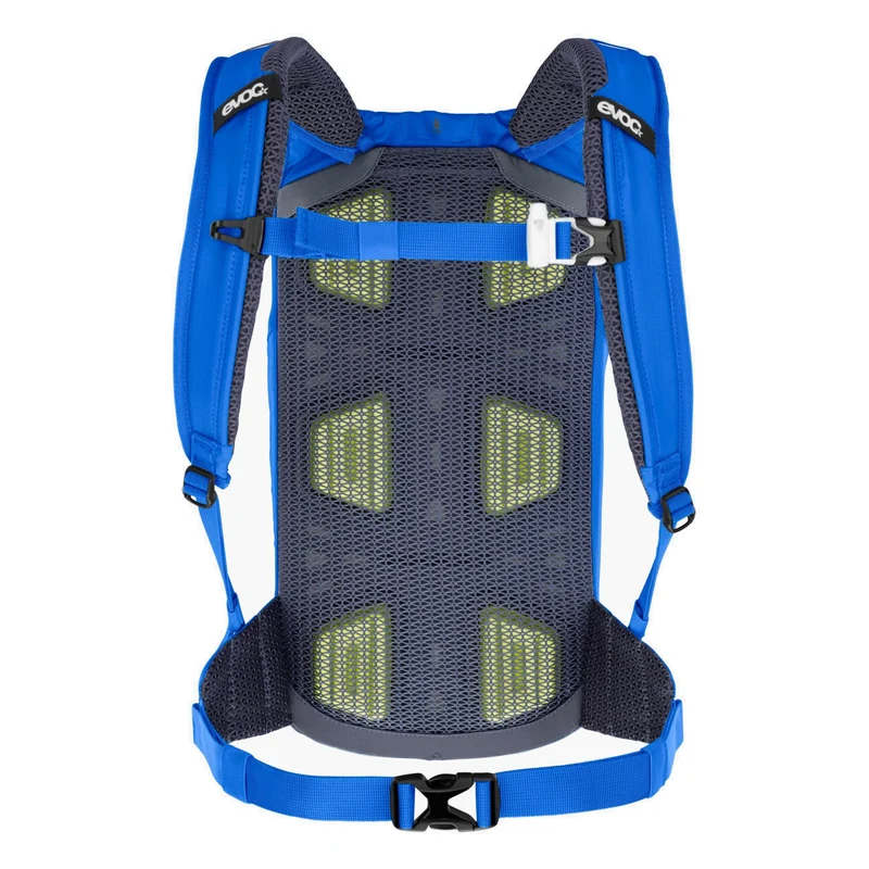 Evoc Stage 6+ Hydration - Fahrradrucksack 44 cm (royal blue)