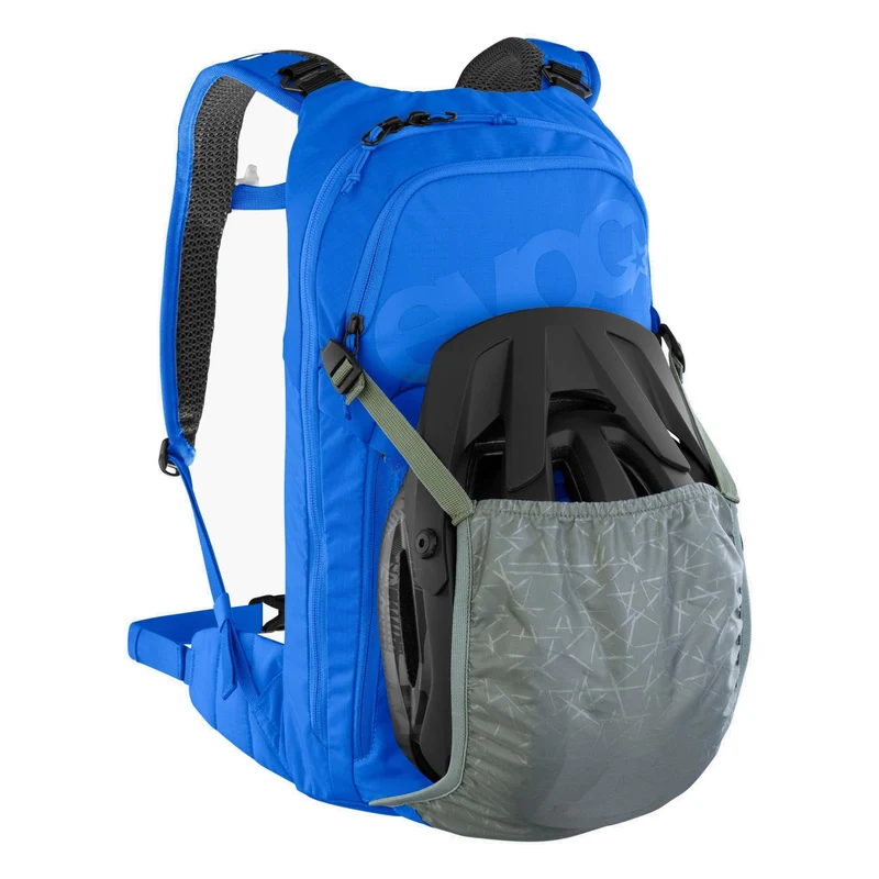Evoc Stage 6+ Hydration - Fahrradrucksack 44 cm (royal blue)