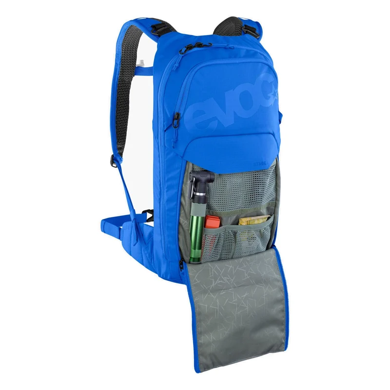 Evoc Stage 6+ Hydration - Fahrradrucksack 44 cm (royal blue)