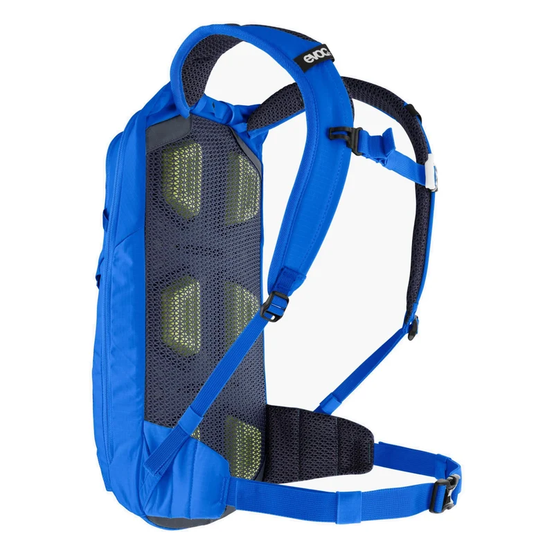 Evoc Stage 6+ Hydration - Fahrradrucksack 44 cm (royal blue)