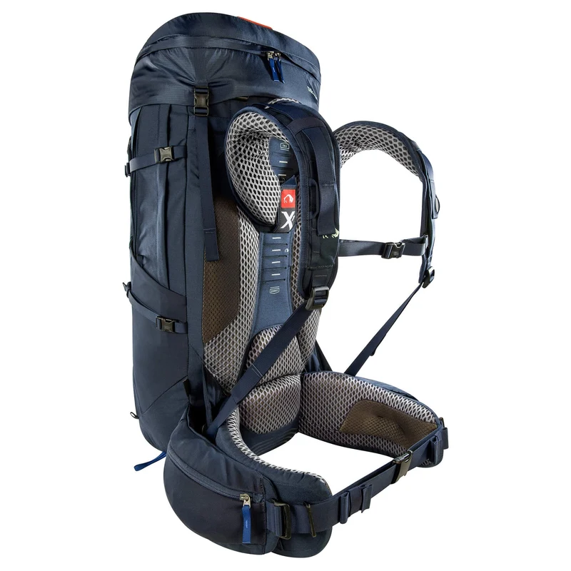 Tatonka Yukon X1 75+10 - Wanderrucksack 74 cm (navy)