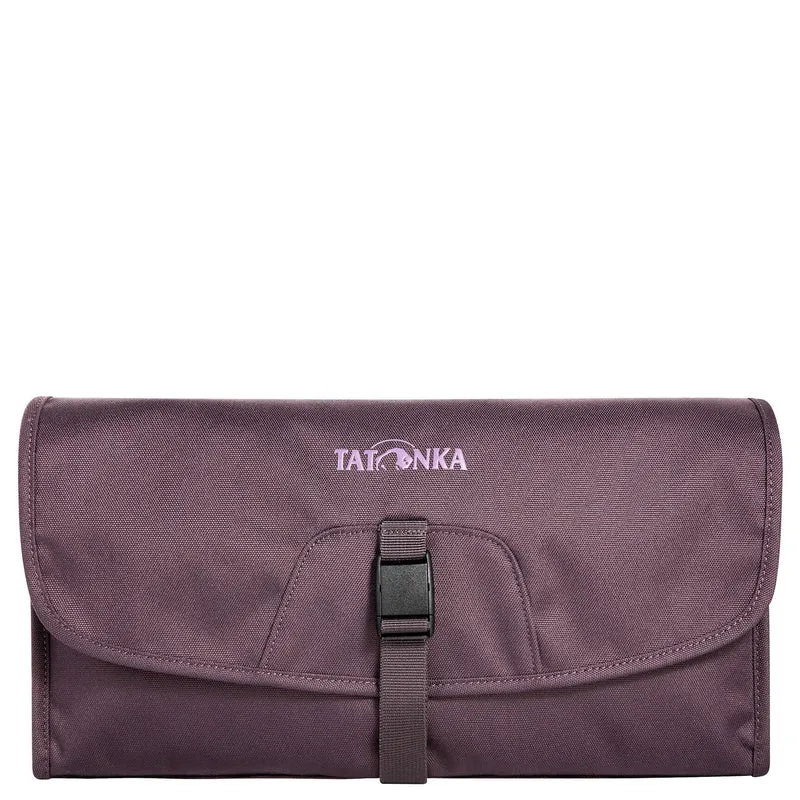Tatonka Travelcare - Kulturbeutel 32 cm (midnight plum)