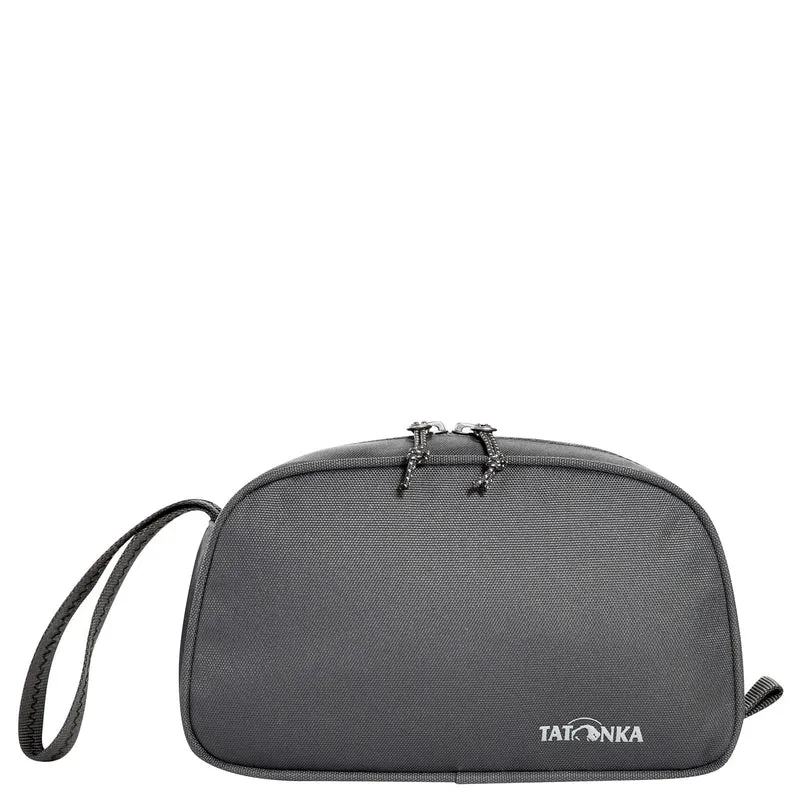 Tatonka One Day - Kulturbeutel 23 cm (titan grey)