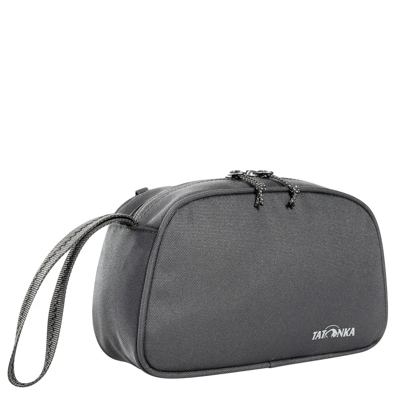 Tatonka One Day - Kulturbeutel 23 cm (titan grey)