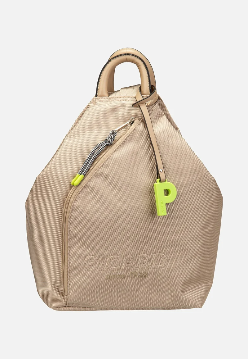 Lucky One 3362 Sand - Rucksack