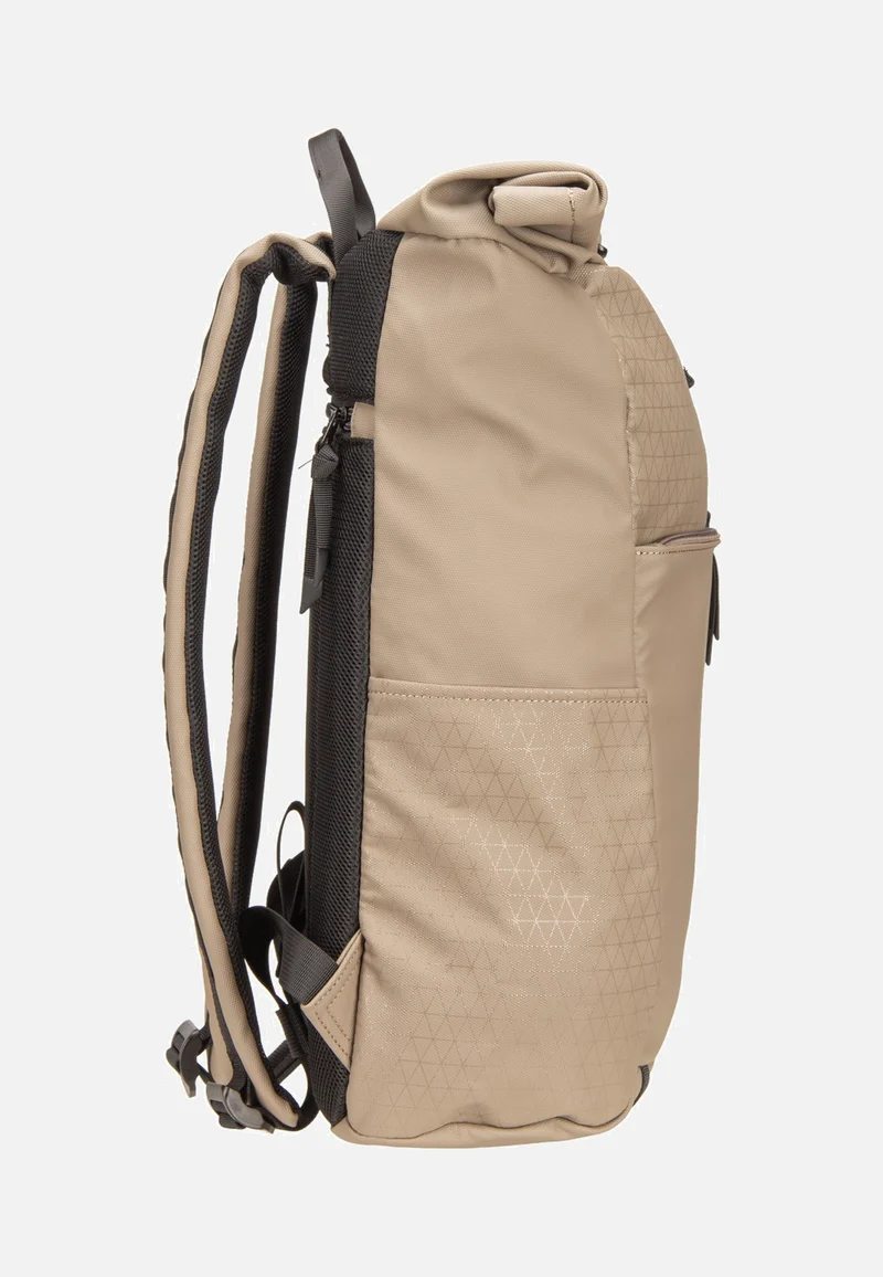 Jona JOR350 Mocca - Rucksack