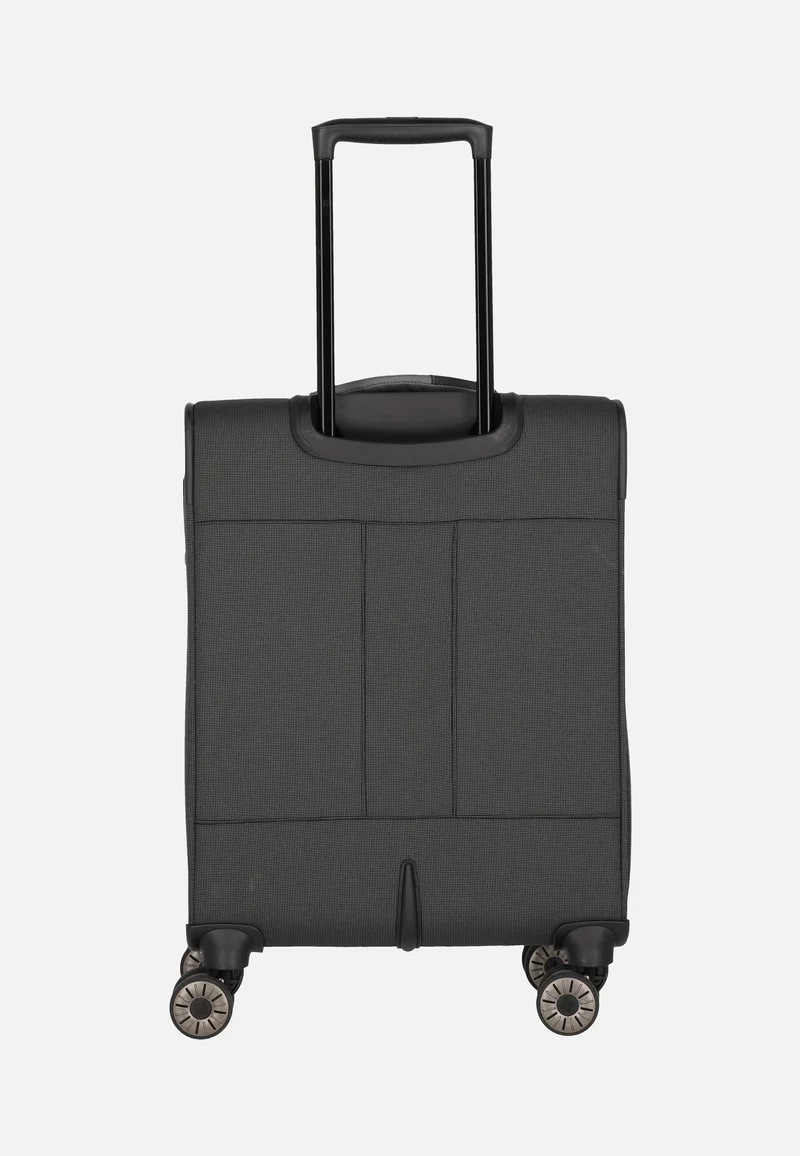 Viia 4w Trolley S Schiefer - Koffer