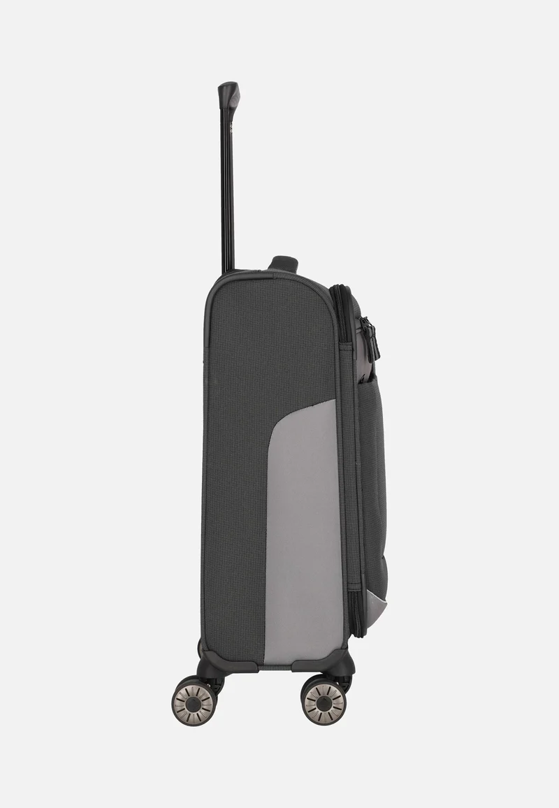 Viia 4w Trolley S Schiefer - Koffer