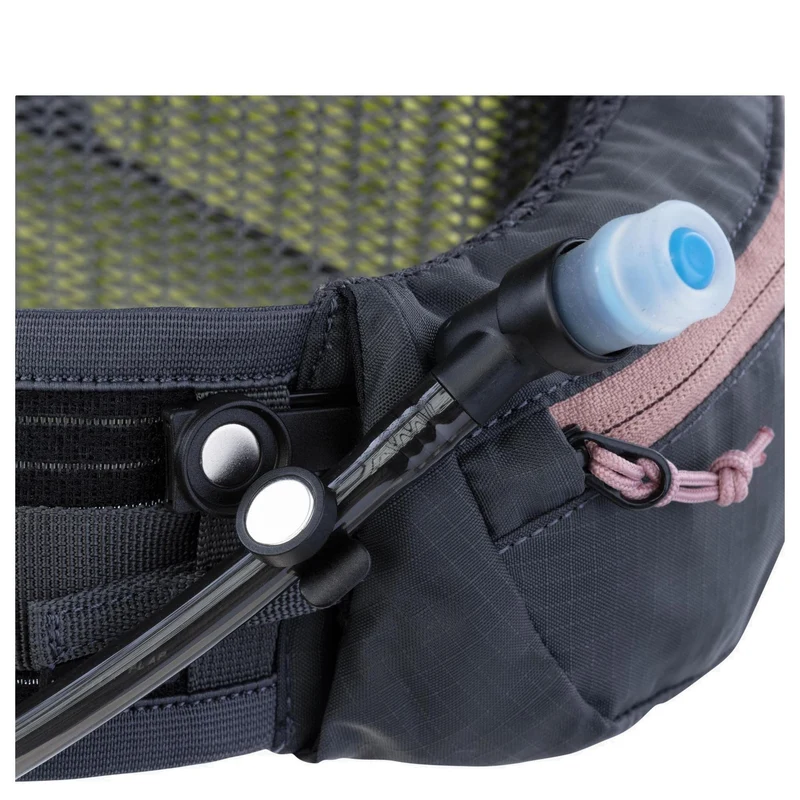 Evoc Hip Pack Pro 3+ - Gürteltasche 28 cm (dusty pink)