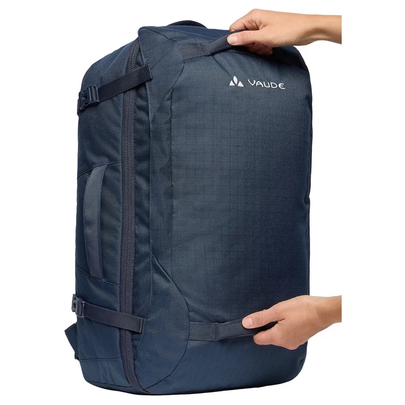 Vaude Mundo Carry-On 38 - Reiserucksack 55 cm (eclipse)