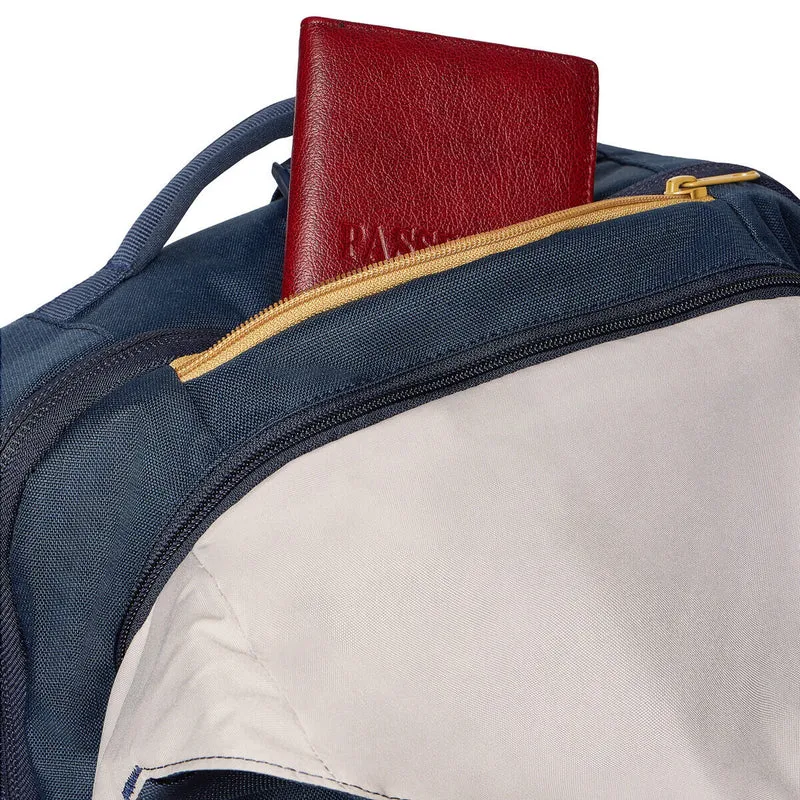 Vaude Mundo Carry-On 38 - Reiserucksack 55 cm (eclipse)