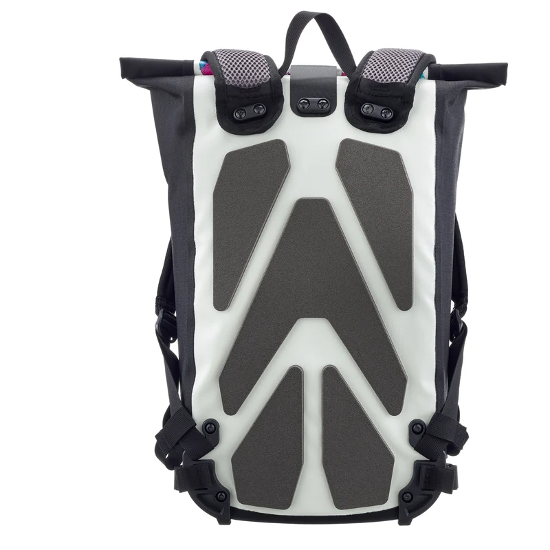 Ortlieb Velocity Design 23 - Rucksack 50 cm (peeling paint)