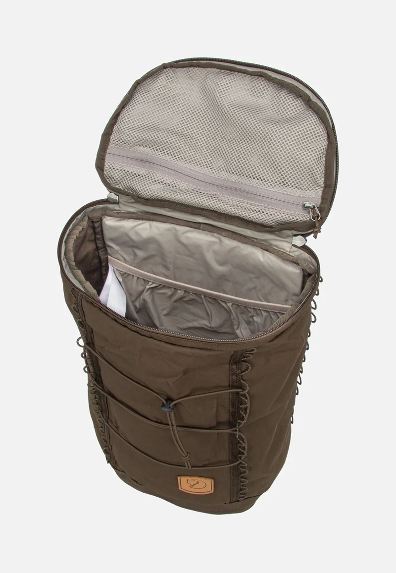 Singi 20 Dark Olive - Wanderrucksack