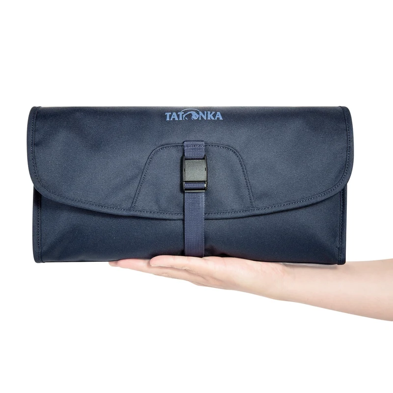 Tatonka Travelcare - Kulturbeutel 32 cm (navy)
