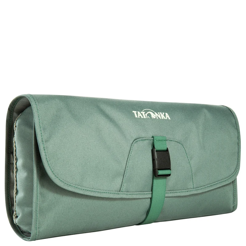 Tatonka Travelcare - Kulturbeutel 32 cm (sage green)
