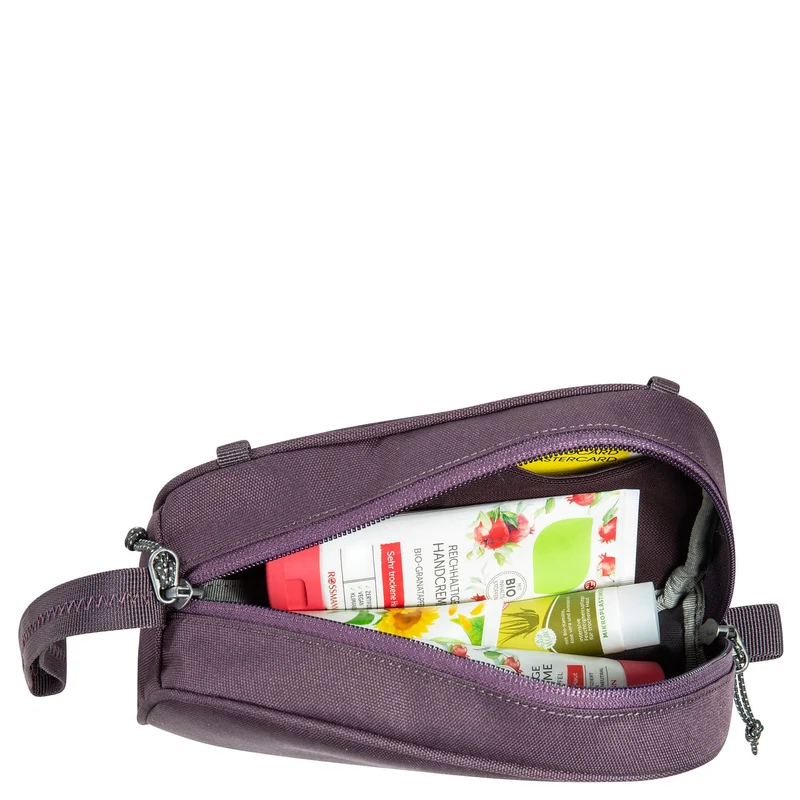 Tatonka One Day - Kulturbeutel 23 cm (midnight plum)