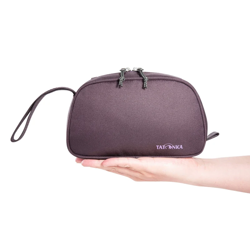 Tatonka One Day - Kulturbeutel 23 cm (midnight plum)