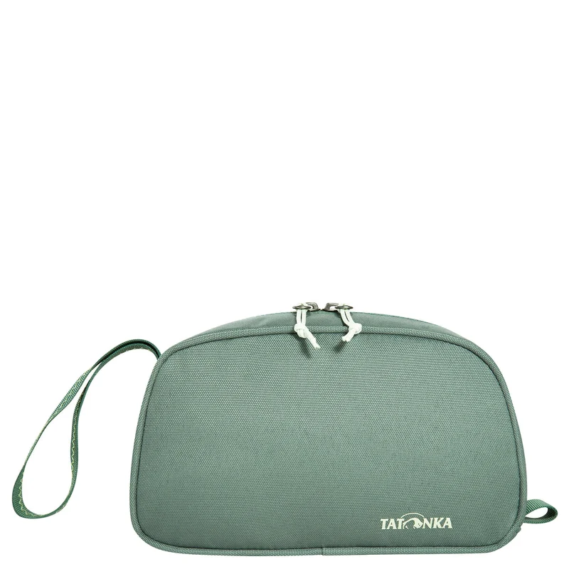 Tatonka One Day - Kulturbeutel 23 cm (sage green)