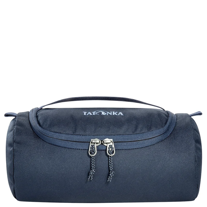 Tatonka Care Barrel - Kulturbeutel 26 cm (navy)