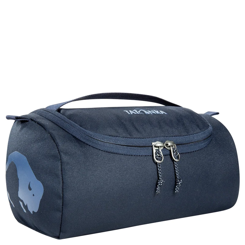 Tatonka Care Barrel - Kulturbeutel 26 cm (navy)