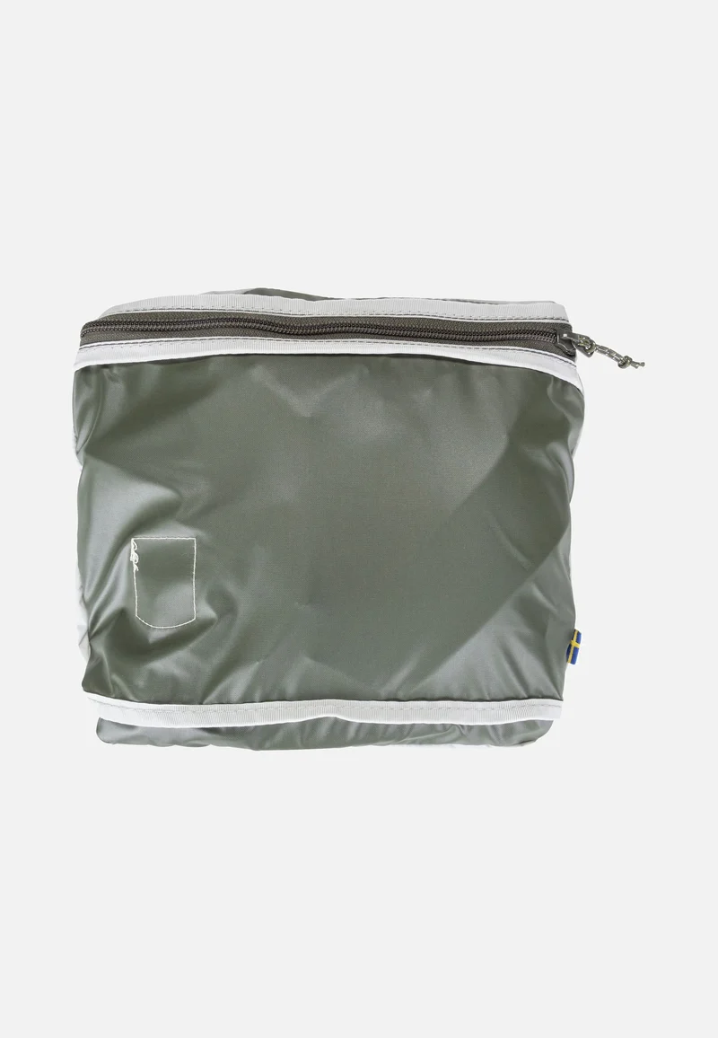 High Coast Totepack Mountain Green - Rucksack